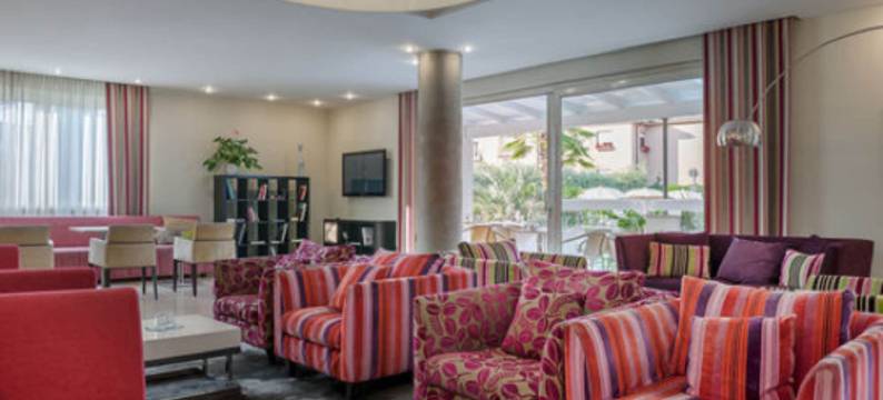 马泰拉酒店(Hotel Nazionale)图片