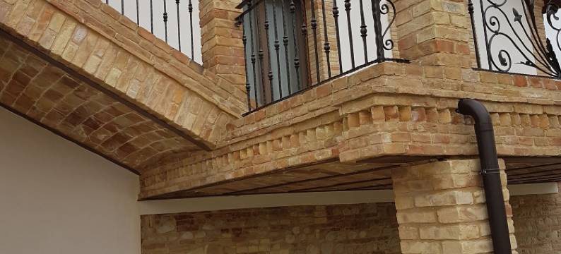 德卢卡农家乐(Agriturismo De Luca)图片