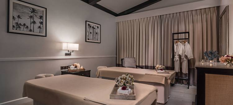 卢比种植园都喜天丽度假酒店(Dusit Thani Lubi Plantation Resort)图片