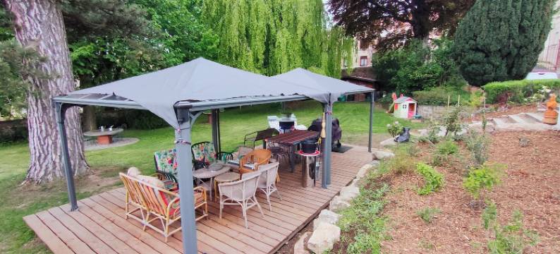 马丁和菲利普酒店(Chez Martine et Philippe en Velay)图片