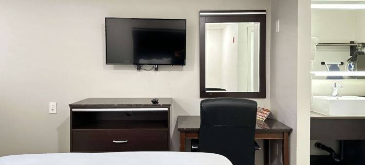 柠檬林东圣地亚哥罗德威旅馆(Rodeway Inn Lemon Grove San Diego East)图片