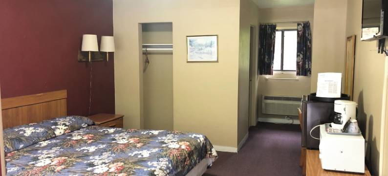 劳蕾尔公园旅馆(Laurel Park Inn)图片