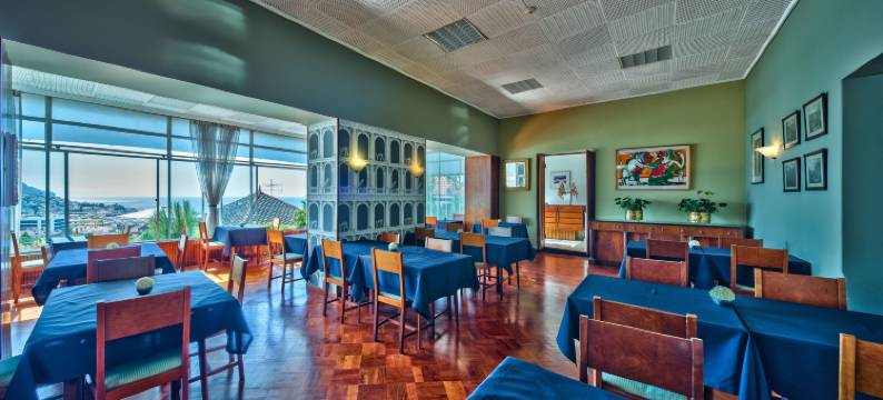 蒙特卡罗酒店(Hotel Monte Carlo)图片