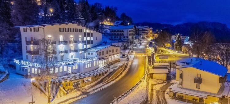 黄道带俱乐部酒店(Club Hotel Zodiaco)图片