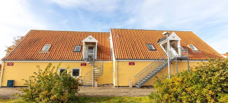 福尔登斯家庭旅馆(Foldens Bed & Breakfast)图片