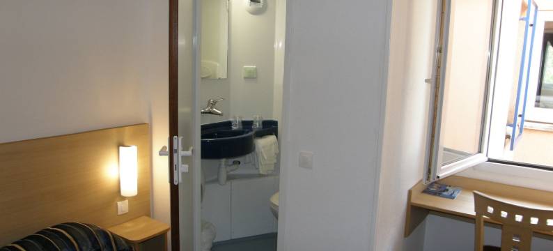 里尔洛姆米斯特床酒店(Mister Bed Lomme)图片