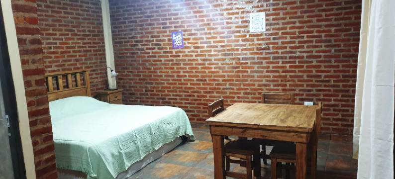 拉梅纳乌里韦旅馆小屋酒店(La Maina Uribe Posada)图片