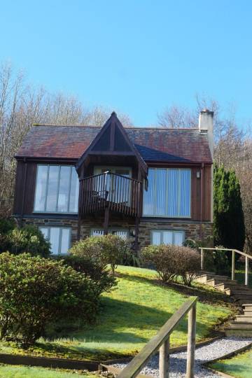 橡树岭,St Mellion,康沃尔 + 2次休闲通行证(Oakridge, St Mellion, Cornwall + 2 Leisure Passes)