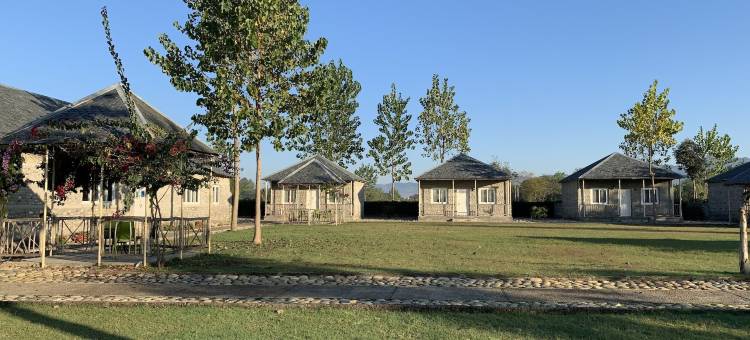 在萨图吉的阿南德(Anand at the Satluj)图片