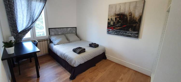 南希房(NancyRoom)图片