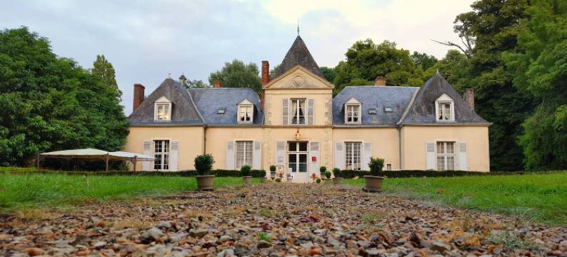德玛内卡特纳酒店 - 勒芒(Domaine de Chatenay - le Mans)图片