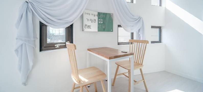 江陵天际水疗民宿(Gangneung the Ciel Spa Pension)图片