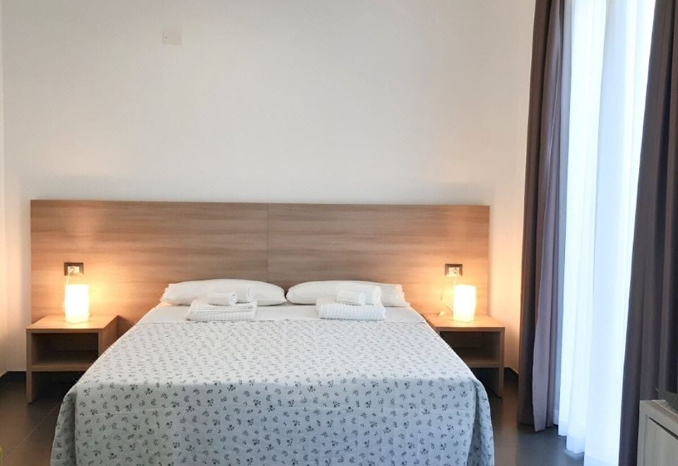 Ripamontibnb Hotel Overview