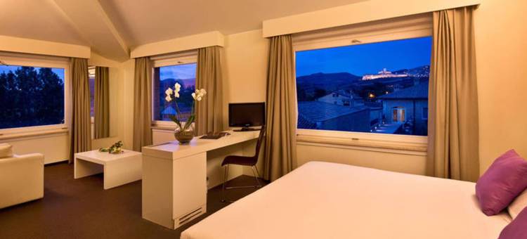 阿西西-塞纳科洛酒店(TH Assisi - Hotel Cenacolo)图片