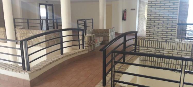 苏菲塔拉酒店(Sufetula Hotel)图片