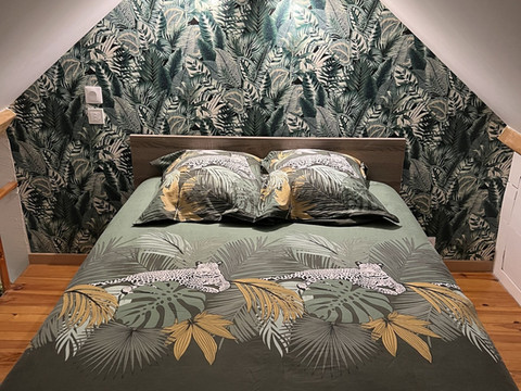 拉克拉尔特庄园