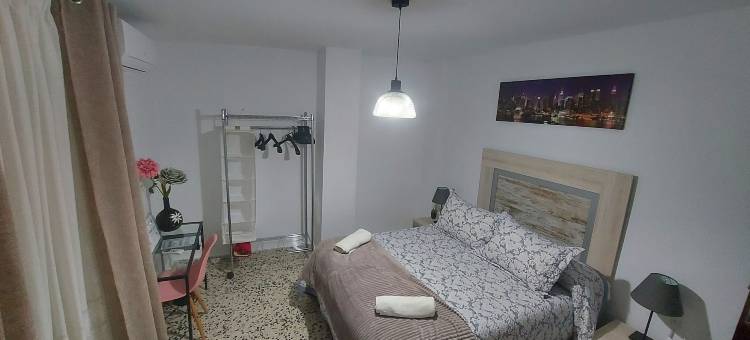 萨利纳拉和路纳雷斯酒店(Casa Rural Lunares y Salinera)图片