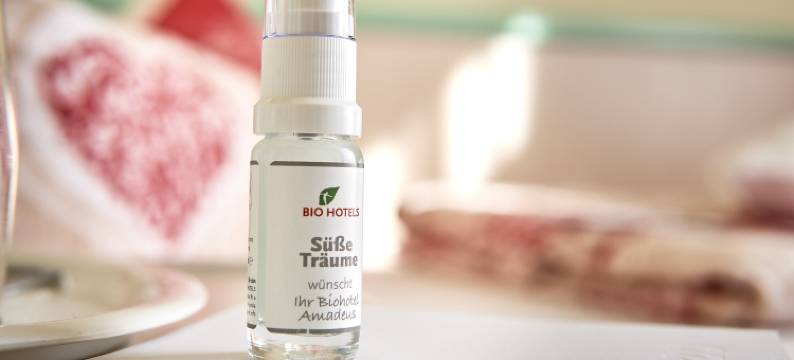 艾玛扎特拜耳酒店(Biohotel Amadeus)图片