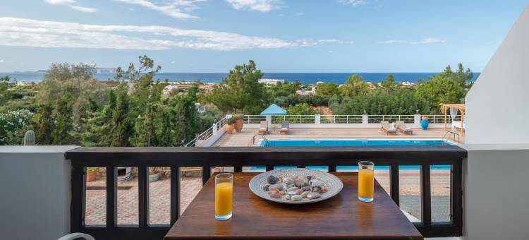 爱琴公寓(Aegean Apartments)图片