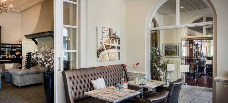 阿芬汉普郡酒店(Hampshire Hotel - Avenarius)图片