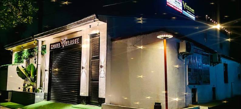 Hotel Villarte Fort Pampanga图片