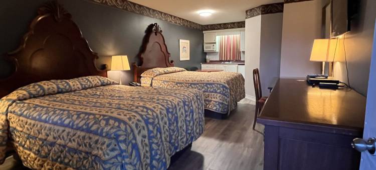 费内隆酒店(Fenelon Inn)图片