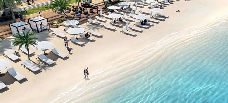 溪流海滩宽敞的带露台的3卧室(Creek Beach Roomy 3Br + Terrace)图片