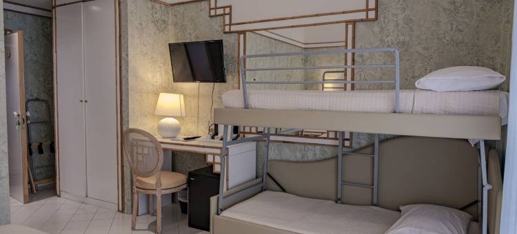 总统酒店(Hotel President - Vintage Hotel in Centro)图片