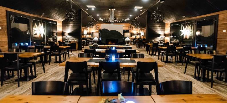 北极光乡村旅馆(Northern Lights Village Saariselkä)图片