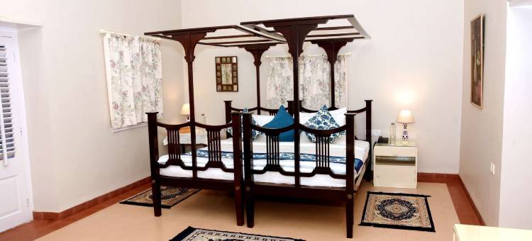 马哈巴莱什瓦丹格利戴尔别野，Amã旅居&步道(Ama Stays & Trails Dingley Dell , Mahabaleshwar)图片