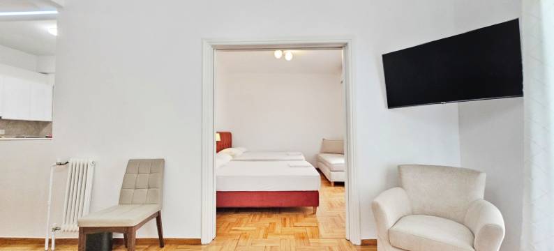 雅典 Divas One 天堂(Athens Divas One Paradise)图片