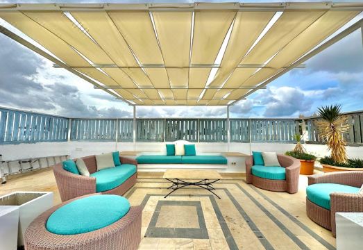 Carthage Spacious and Cosy with Amazing TerraceHotel Overview