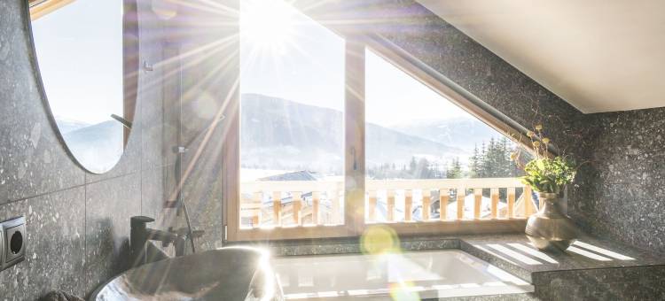 利尔普因特古特(Lerchpeuntgut Almchalets)图片