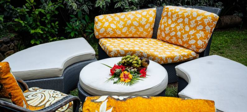 Manaeva旅馆(Manaeva Lodge)图片