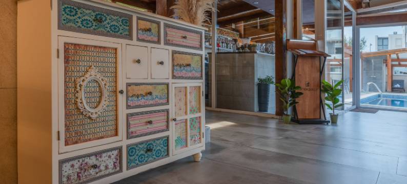 普拉特别墅公寓酒店(Aparthotel Plat)图片