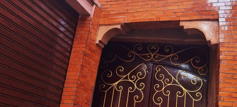 星辰别墅(villa of stars)图片