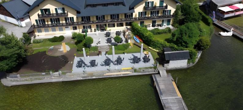 湖畔之家酒店(Hotel Haus am See Self Check-IN)图片