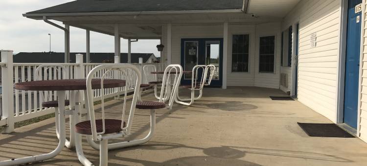 酷港汽车旅馆(Motel 6 Front Royal, VA)图片