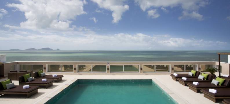 皇家亚特兰大马卡埃酒店(Royal Atlântica Macaé Hotel)图片