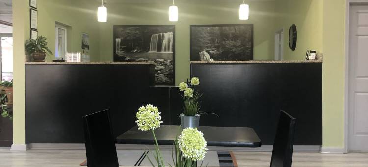 布林克利美洲最佳价值酒店(Americas Best Value Inn Brinkley)图片