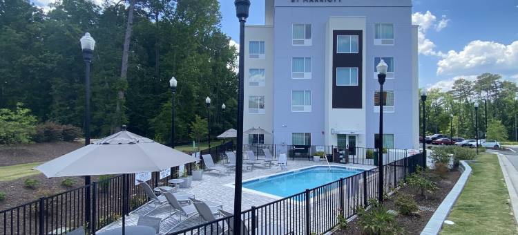 TownePlace Suites Columbia West/Lexington图片