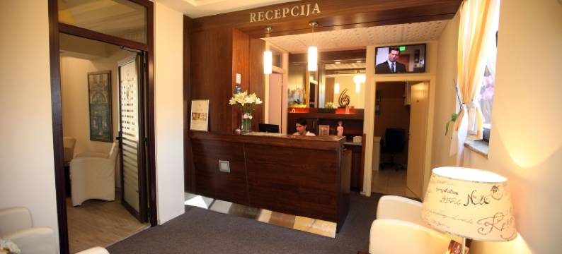 加勒斯酒店(Hotel Gallus)图片