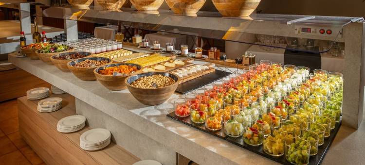 欧洲滑雪山度假村及水疗中心酒店(Hotel Euroski Mountain Resort & Spa)图片