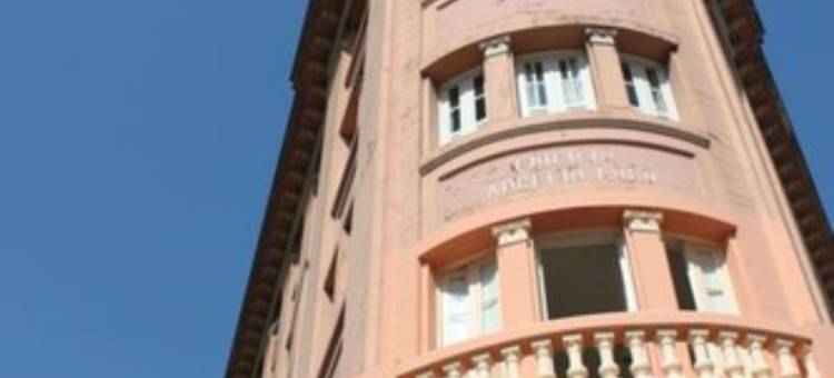 美洲南宫酒店(Sul América Palace Hotel)图片