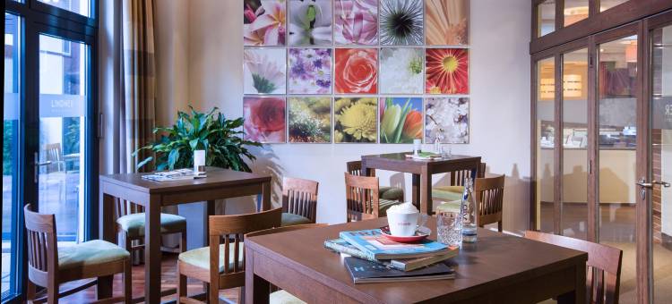 汉堡米歇尔河畔林德纳酒店 - 凯悦尚选酒店(Lindner Hotel Hamburg am Michel)图片