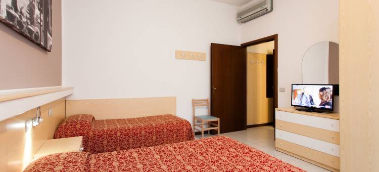 滨海公寓酒店(Residence Marina)图片