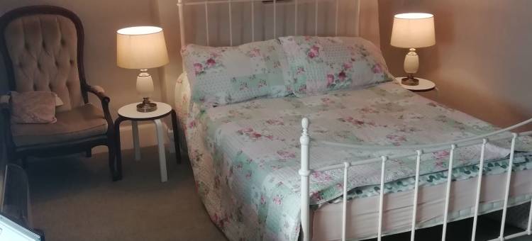 南十字星座宾馆(Southern Cross Guest House)图片