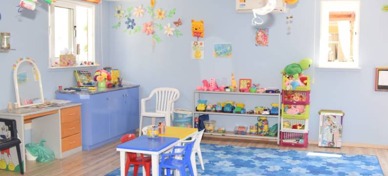 阿克塔海滩度假村(Aktea Beach Village)图片