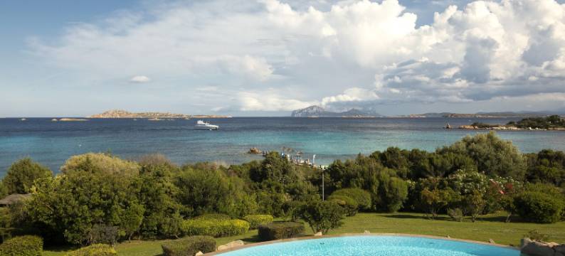 罗马齐诺，贝梦德酒店， 撒丁岛(Romazzino, A Belmond Hotel, Costa Smeralda)图片