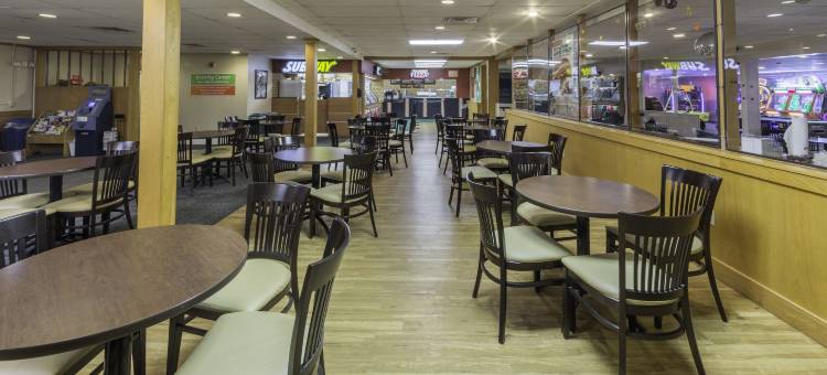 假日酒店-度假俱乐部橡树云杉度假村(Holiday Inn Club Vacations Oak N' Spruce Resort)图片